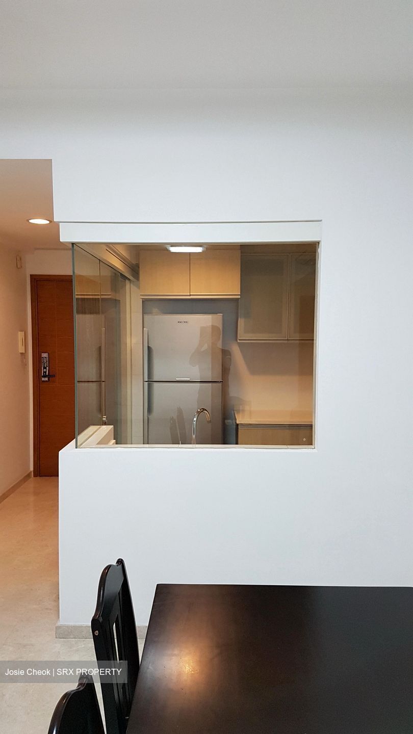 The Parc Condominium (D5), Condominium #586665491
